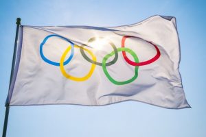Olympic Flag resize