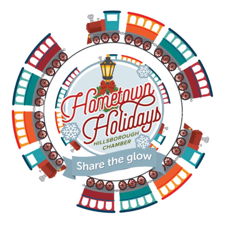 Hometown Holidays Festival Hillsborough/Orange County Chamber of Commerce