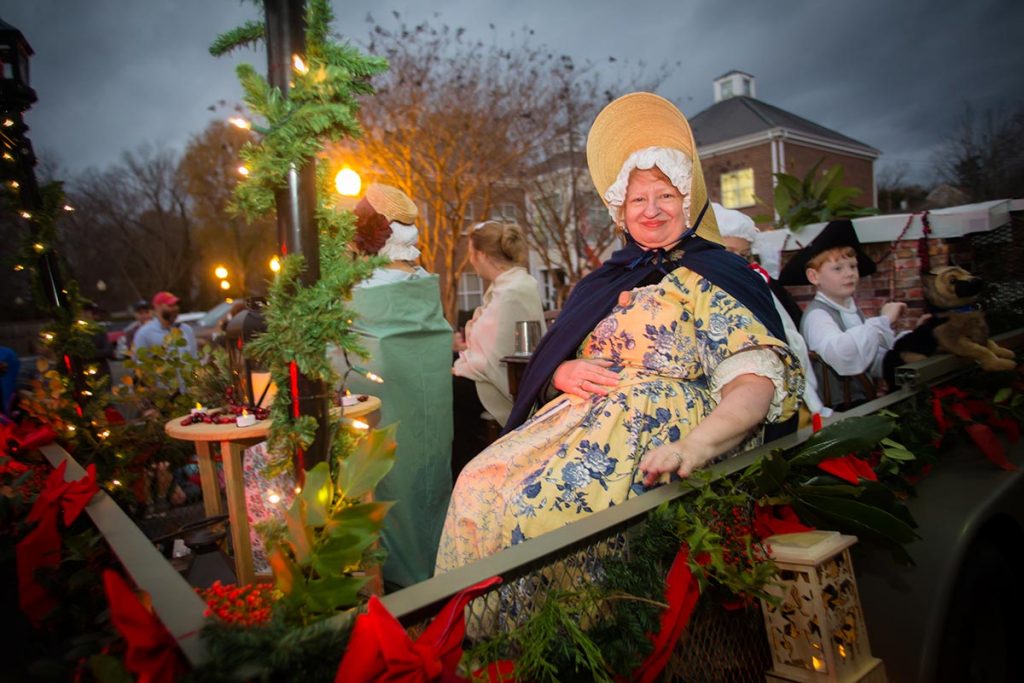 hillsborough nc christmas parade 2020 Light Up The Night Hillsborough Orange County Chamber Of Commerce hillsborough nc christmas parade 2020