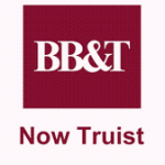 bb&amp;t now truist