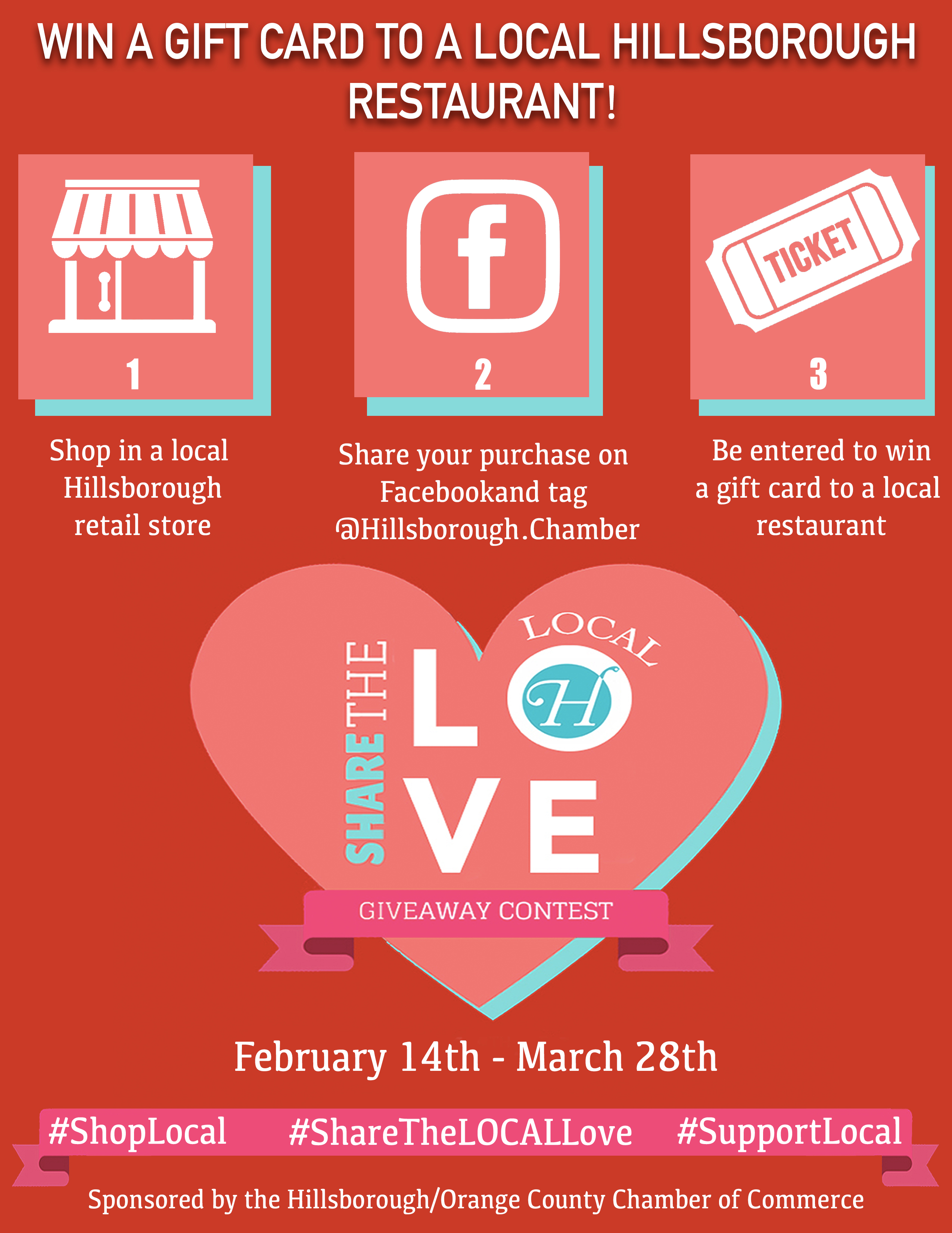 FlyerLocalLove FlyerLocalLove