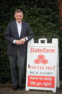Rick Ashby Headshot Rick Ashby Headshot