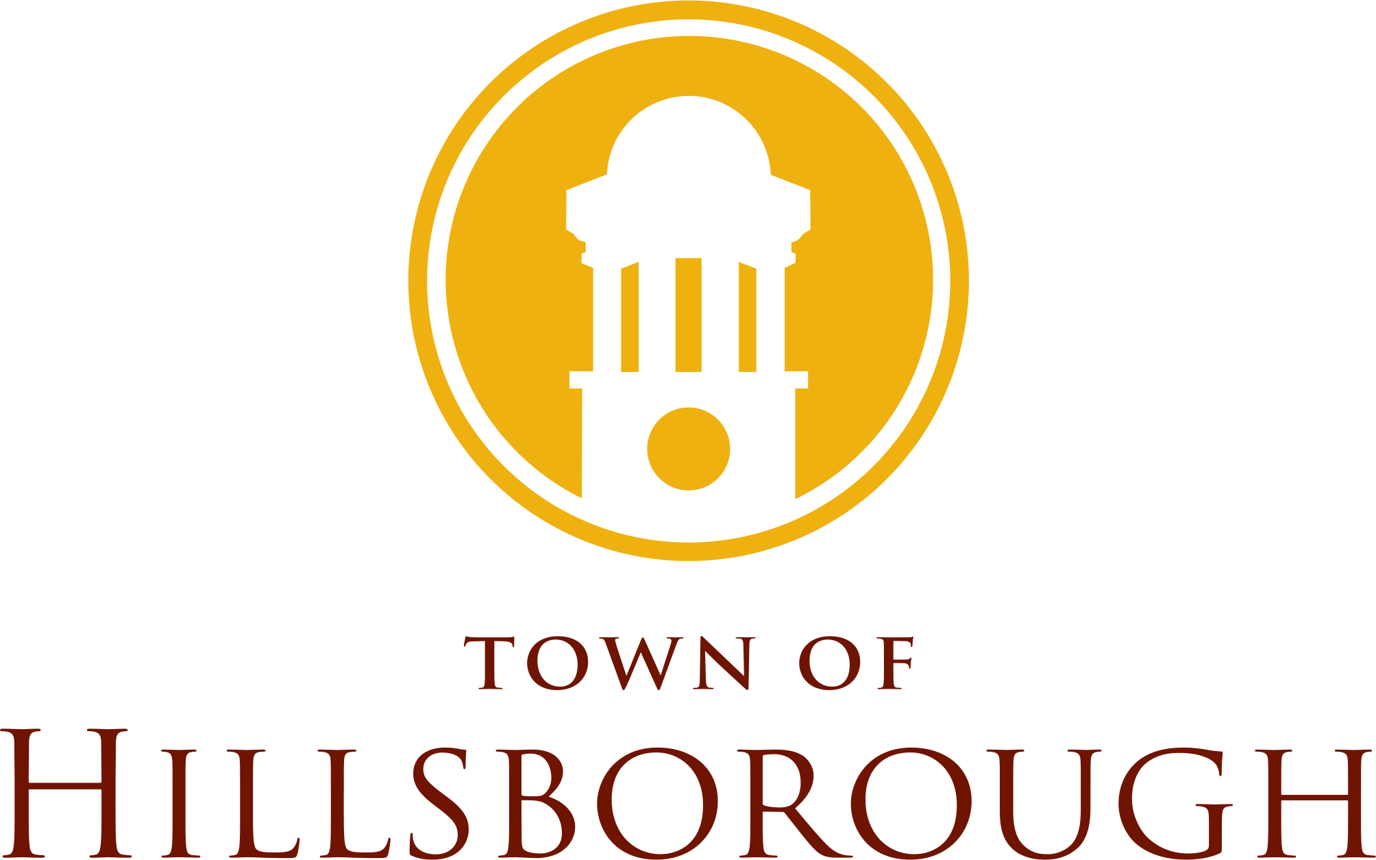 Town Of Hillsborough