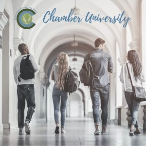 Chamber University Chamber University