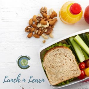 Lunch n Learn Lunch n Learn