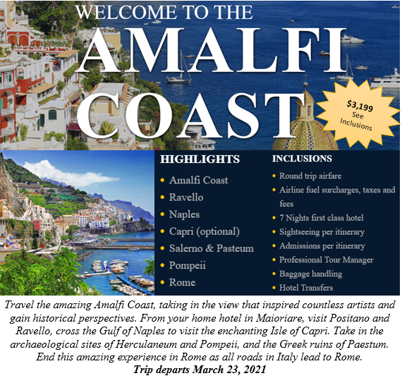 Amlifi Coast Amlifi Coast
