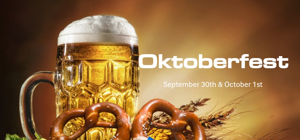 Oktoberfest beer image