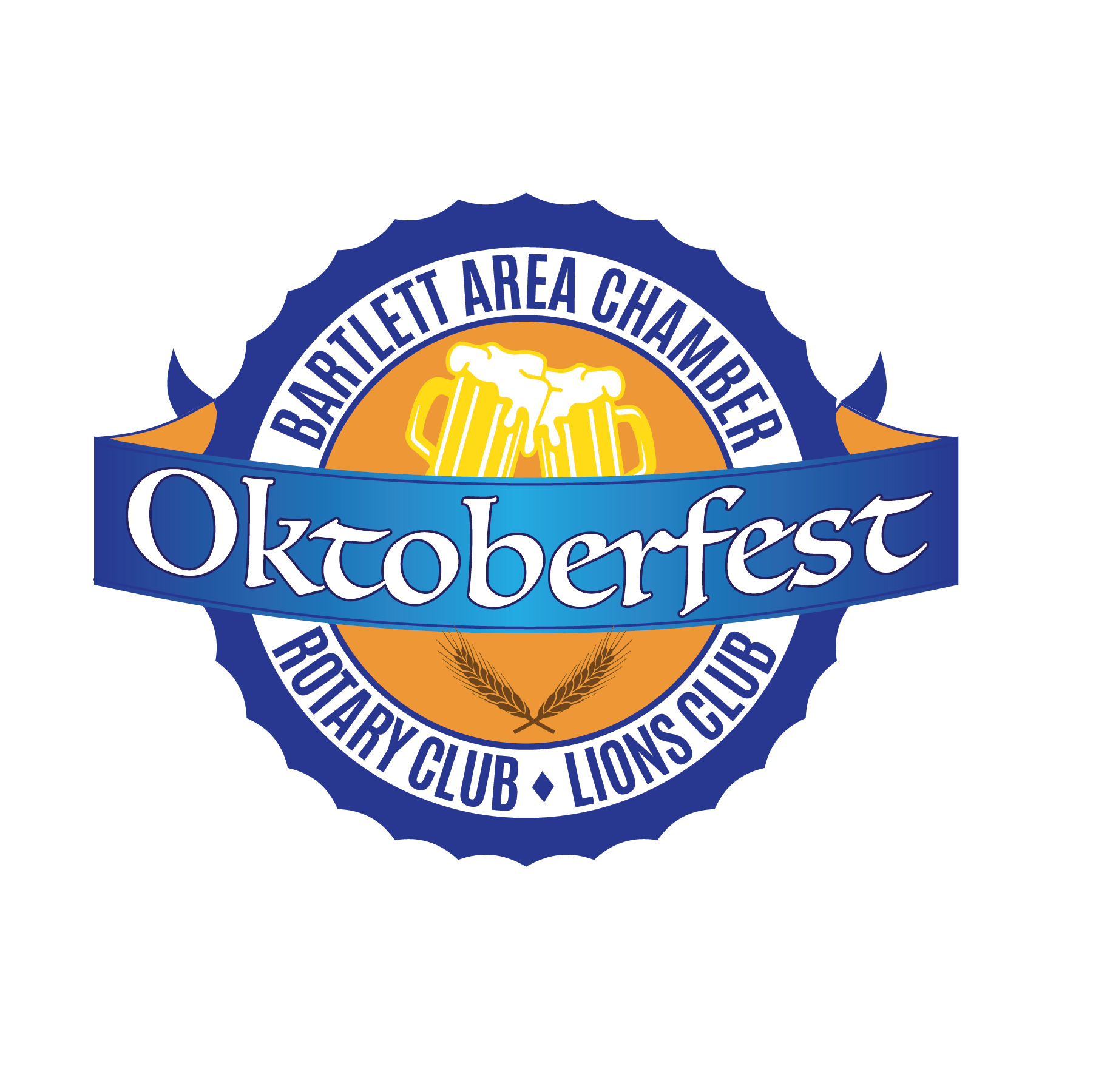 Oktoberfest logo