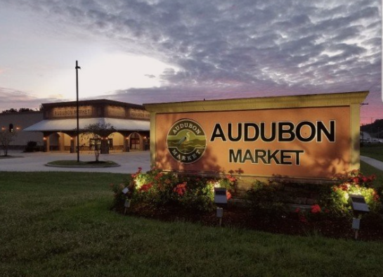 Audubon Market