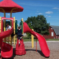park playground
