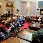 Leadership Class March 2019