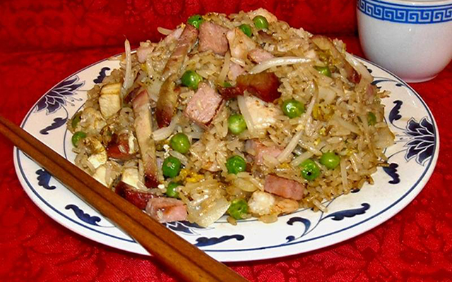Dynasty Chinese Restaurant Dynasty Chinese Restaurant