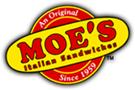 Moes Italian Sandwiches