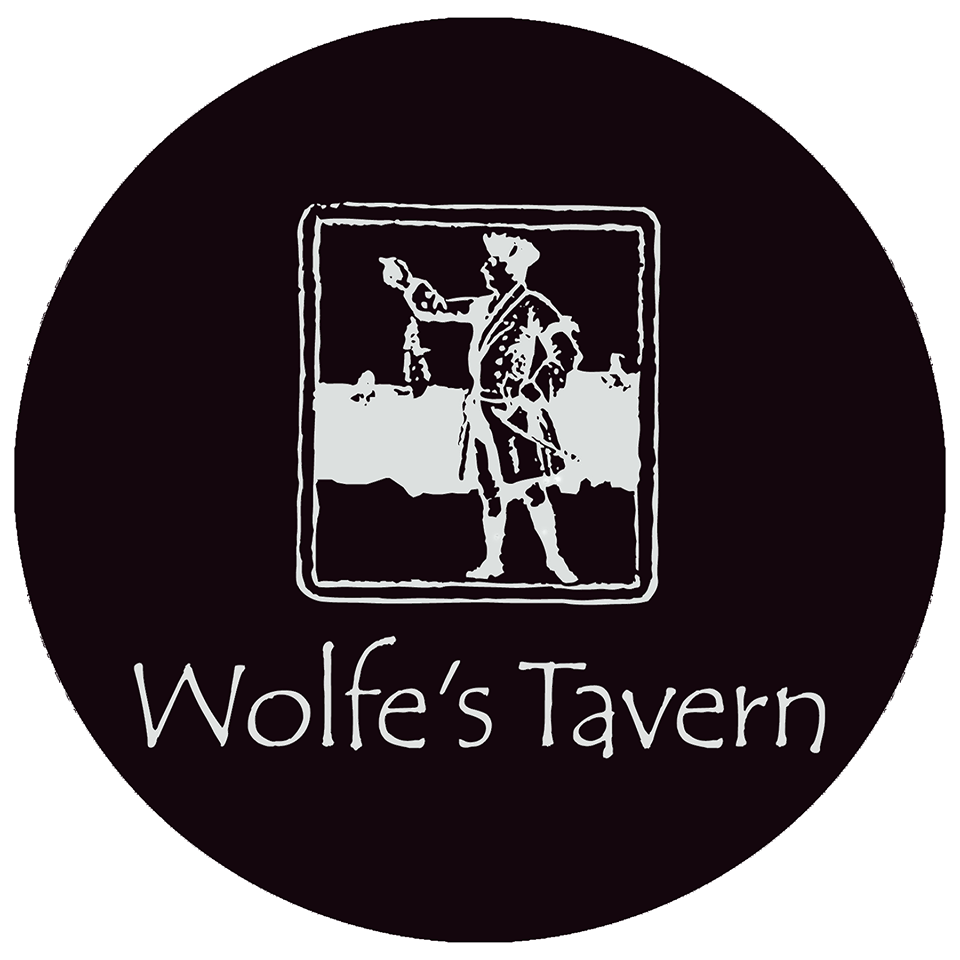 Wolfes Tavern logo