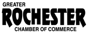 Roch chamber logo Roch chamber logo
