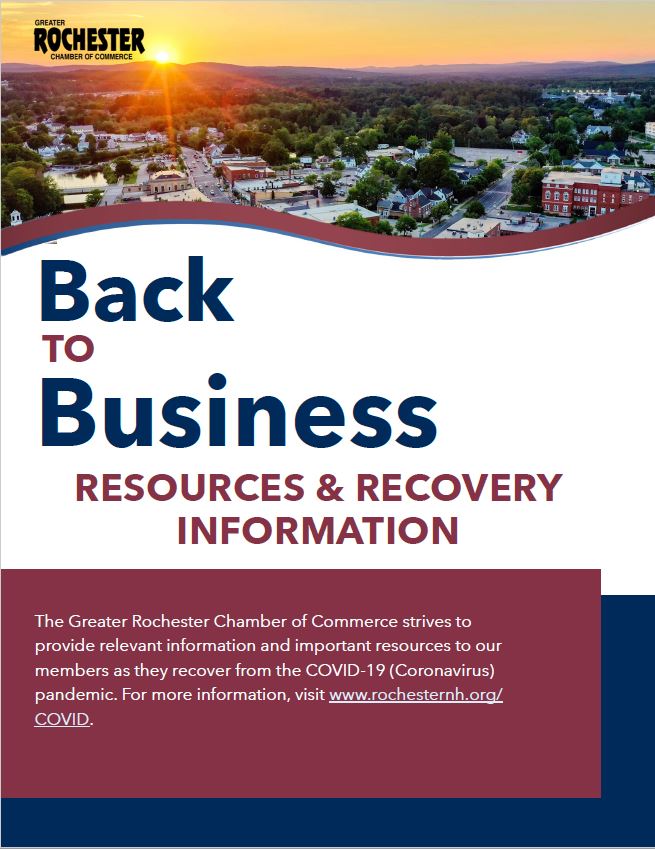 Business Resource Packet
