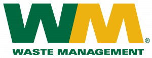 Waste Management Clear Logo