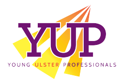 YUP logo