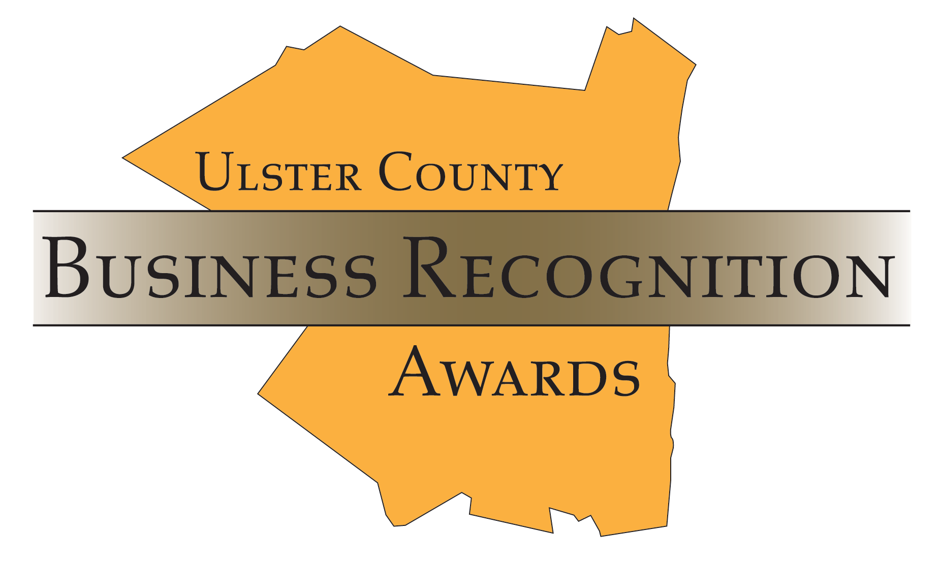 Business Recognition Awards Logo