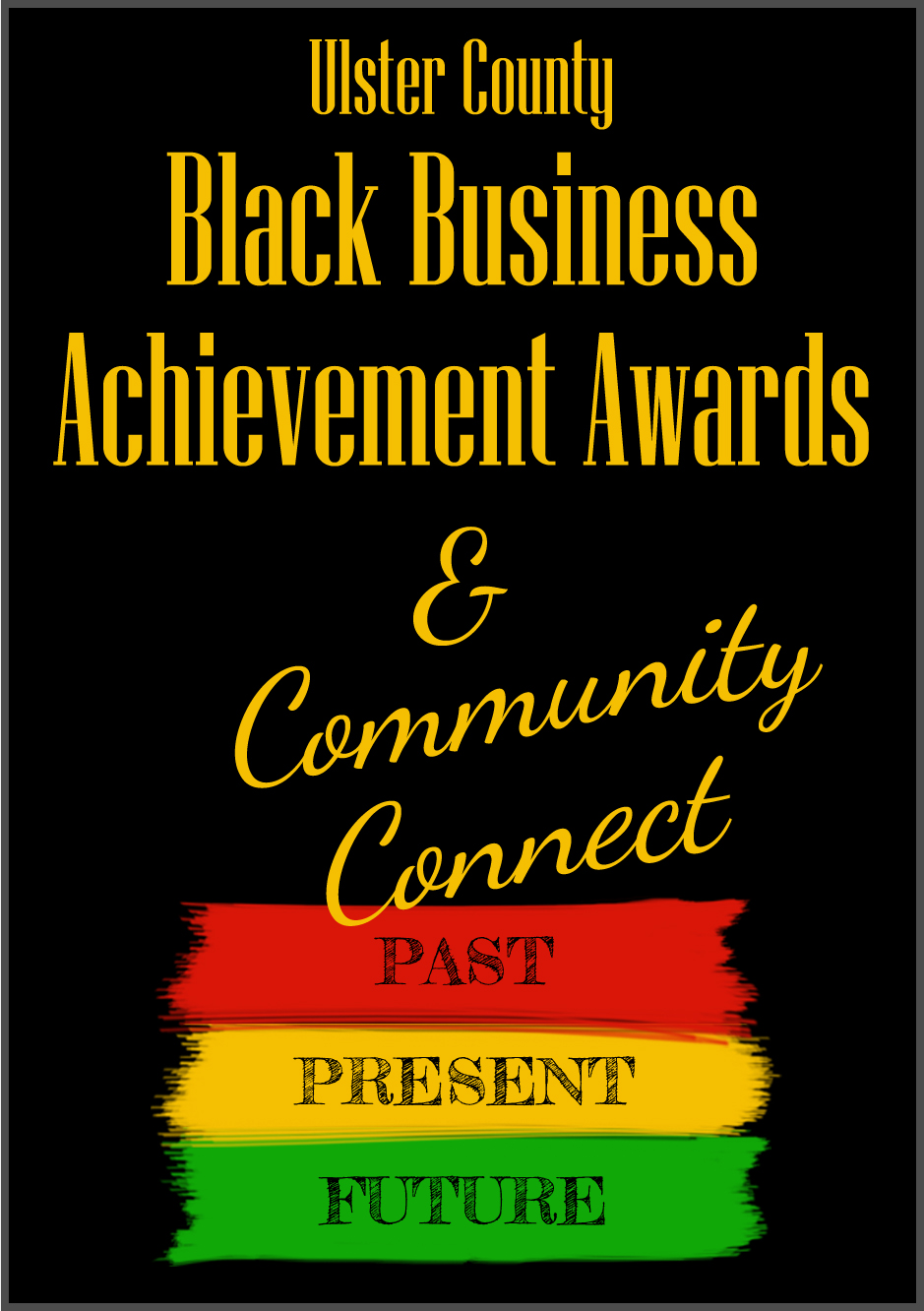 BlackBusinessAchievementCommunityConnect