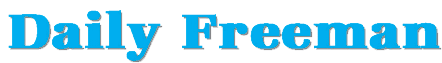 Daily-Freeman-logo