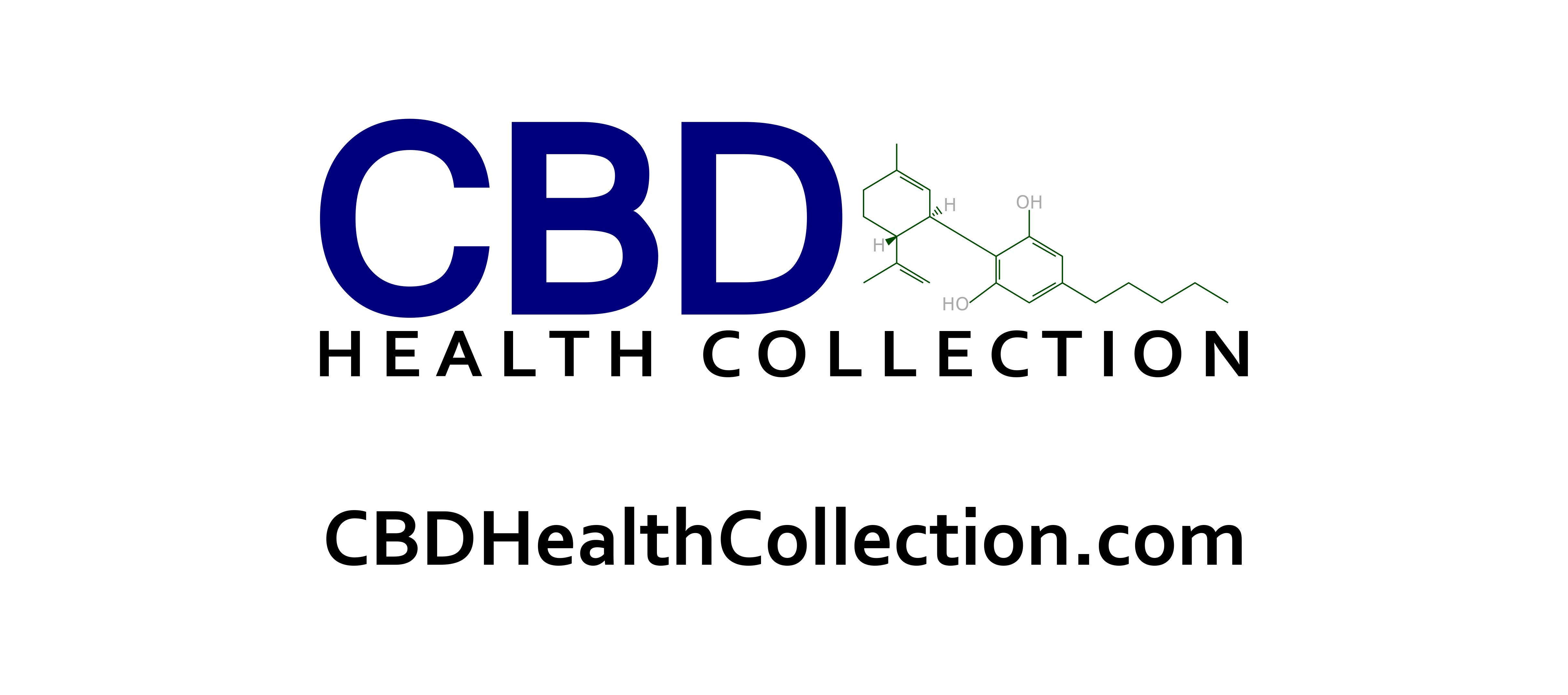 CBDHealthCollection_Logo_with website_FINAL - Rick Bauer