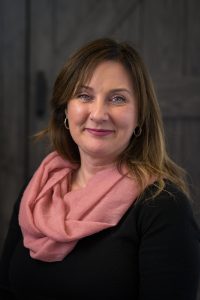 DVA Portraits 2018-10 Susan Lehman - Executive Director