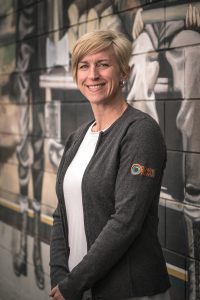 Dina DVA Vertical Dina Mostat - Director of Member Services