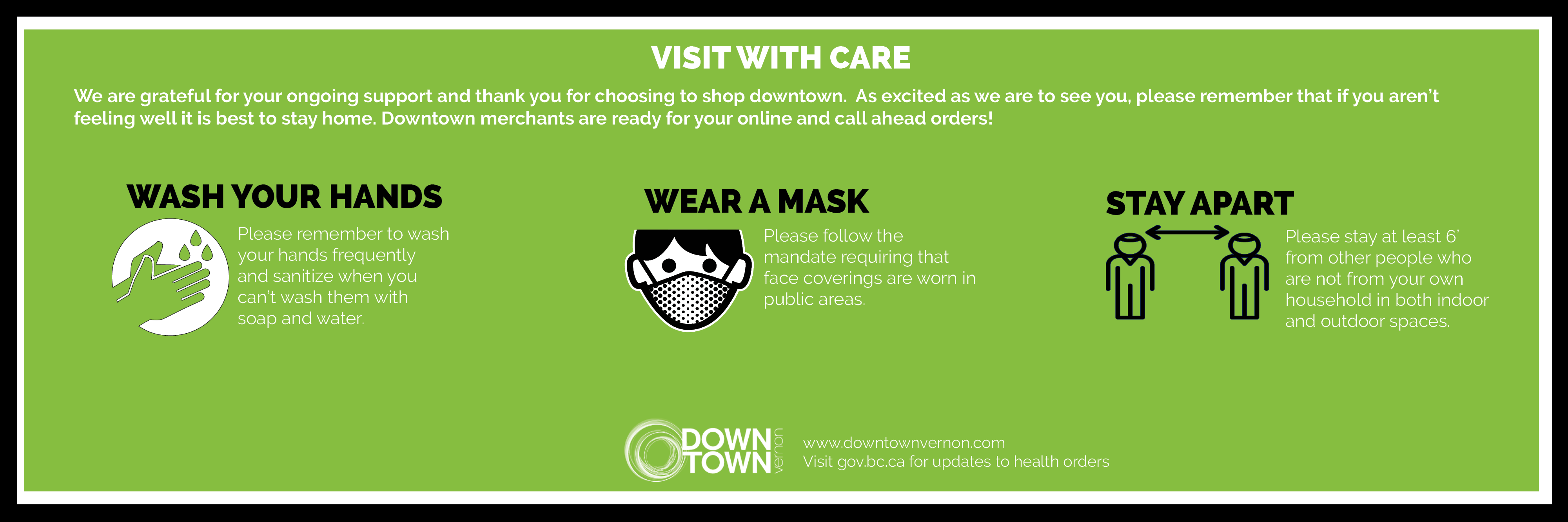 Visit with care for website REV Visit with care for website REV
