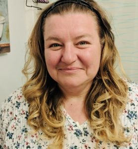 Lisa Saulnier Lisa Saulnier - Office Manager / Bookkeeper