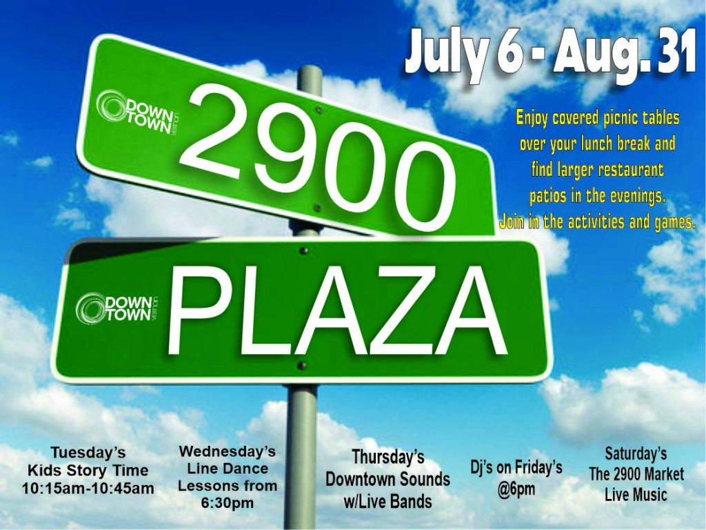 2900 Plaza Downtown Vernon