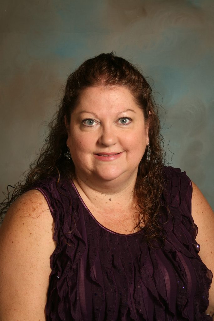 Gina_Langlinais Gina Langlinais