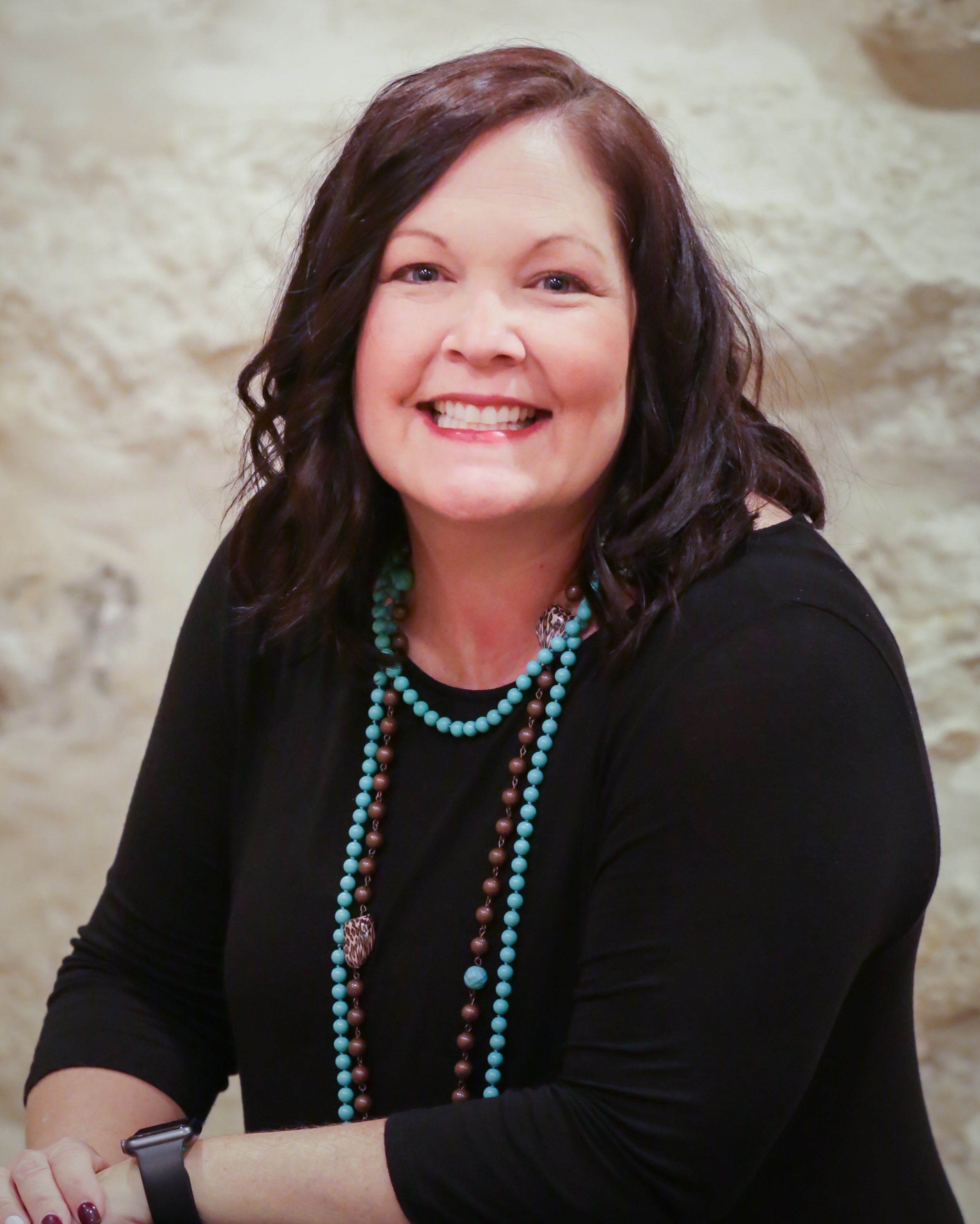 Christi McCracken - Board Christi McCracken - Board