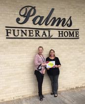 Palms Funeral Home