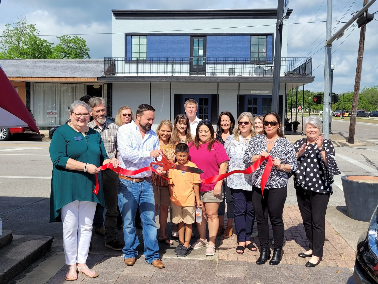 Home Greater Angleton Chamber of Commerce