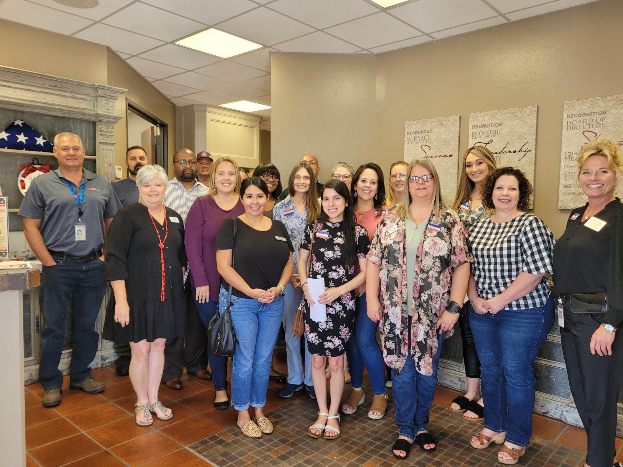 Home Greater Angleton Chamber of Commerce