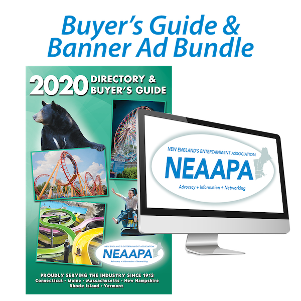 Buyer's Guide and Banner Ad Bundle Buyer's Guide & Banner Ad Bundles