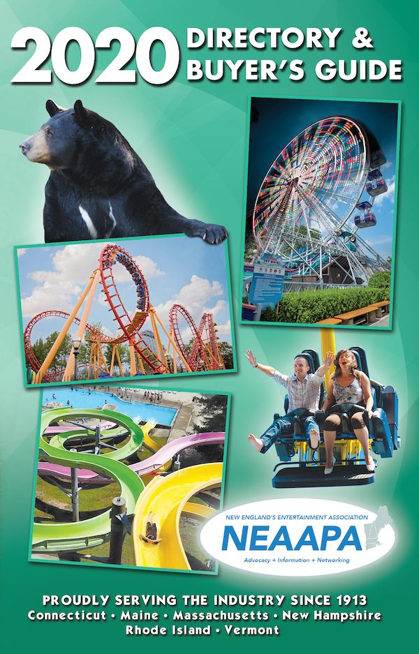 NEAAPA-Cover-2020 2020 Directory & Buyer's Guide NEAAPA