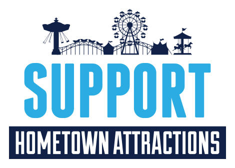 Support Hometown Attractions