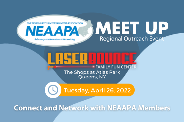 NEAAPA Meet Up - LaserBounce NEW (600 × 400 px)