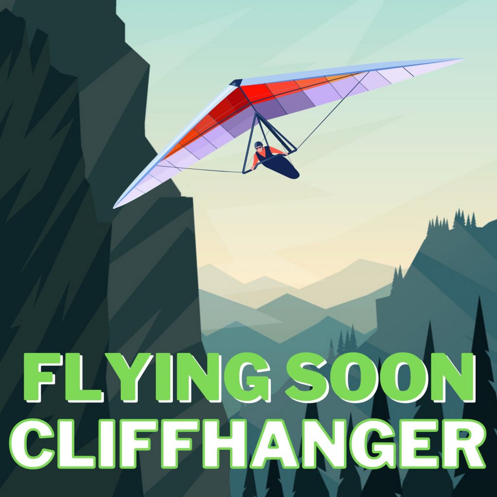 Instagram_Flying Soon Cliffhanger