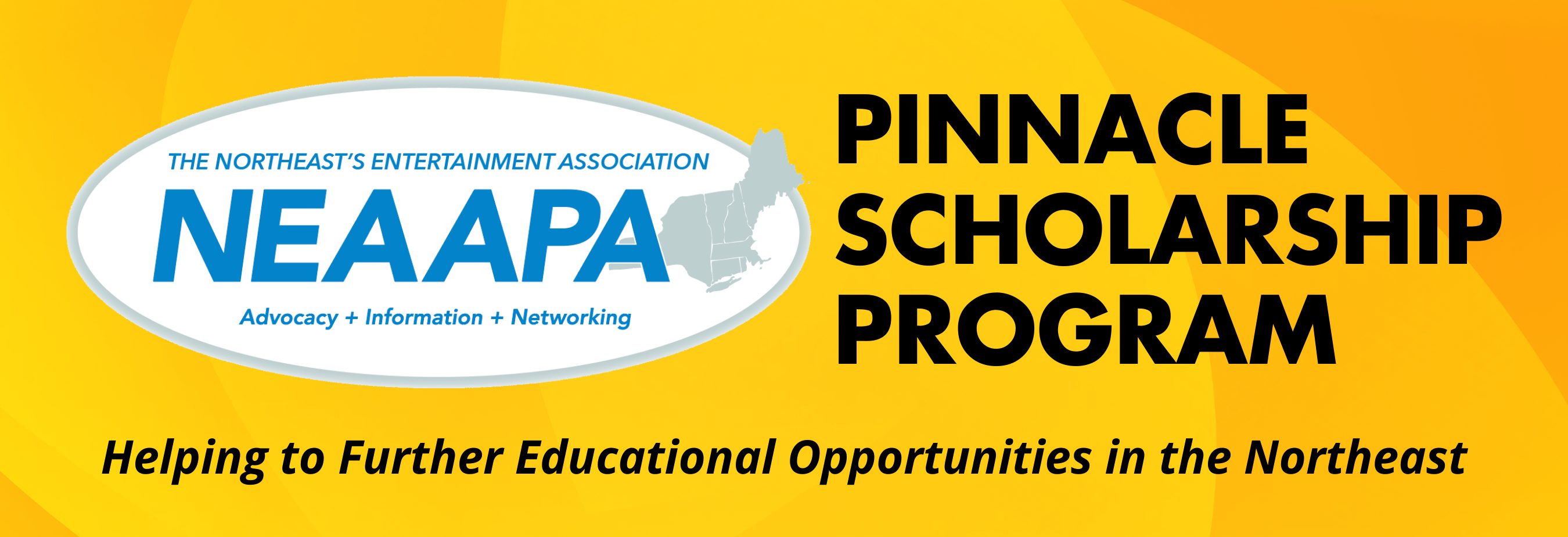 NEAAPA Pinnacle Scholarship Program