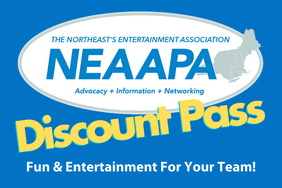 NEAAPA Discount Pass