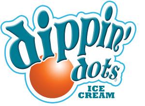 Dippin Dots logo web
