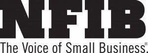 NFIB Logo (PRNewsFoto/NFIB) (PRNewsFoto/NFIB)