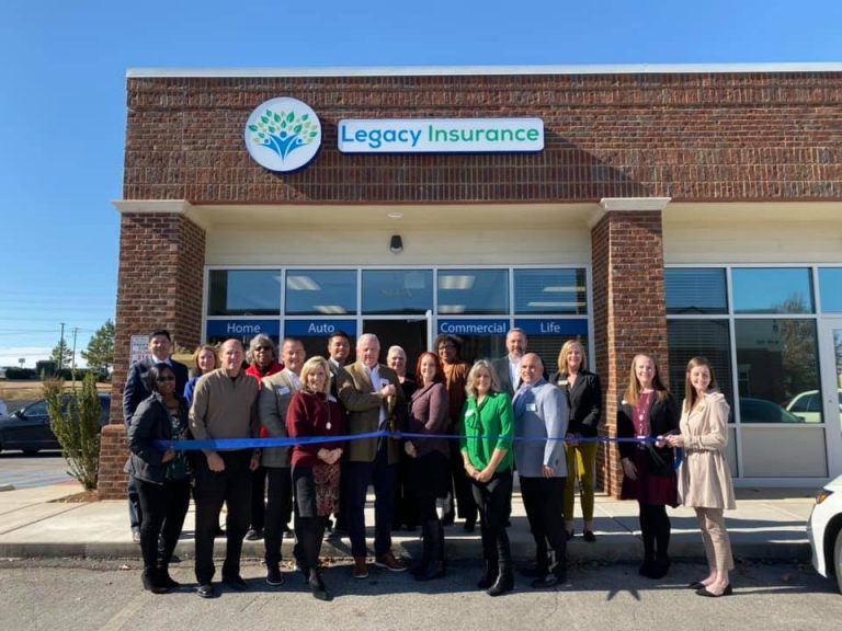 Ribbon Cuttings - Madison Al Chamber Of Commerce