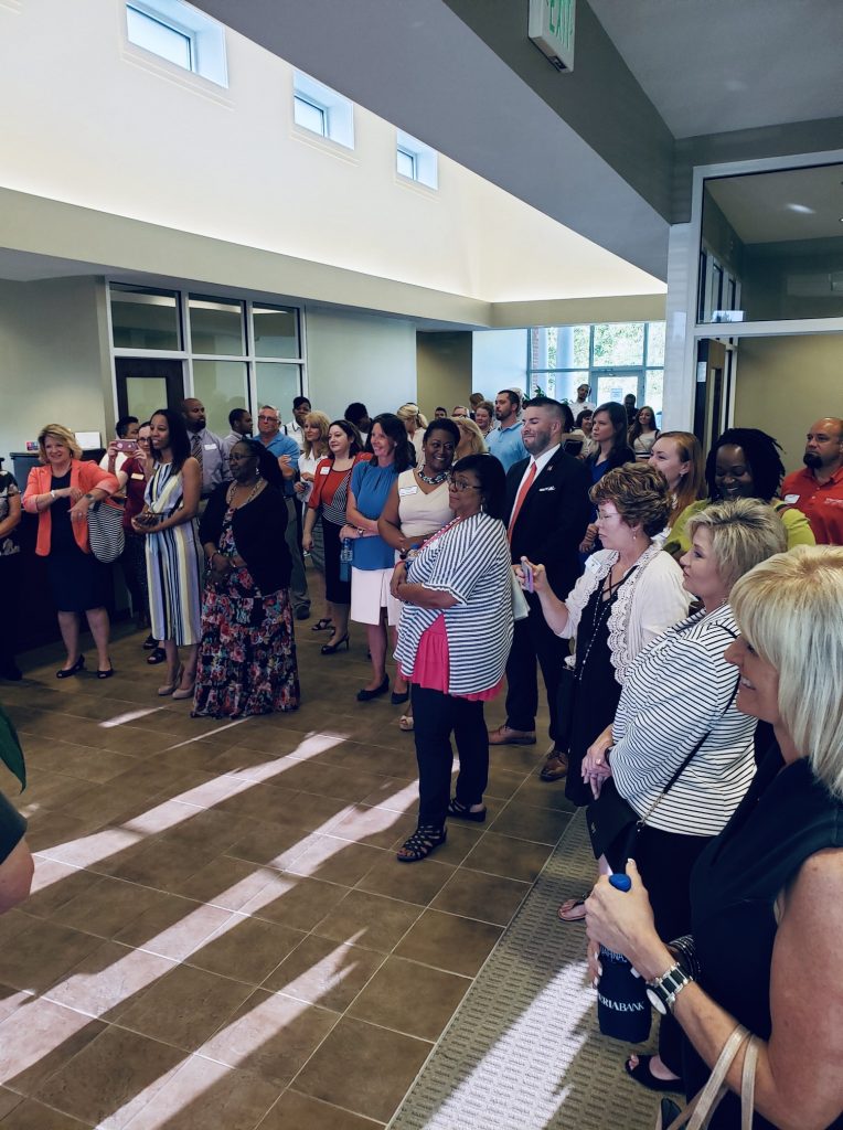 Networking Opportunities Madison AL Chamber of Commerce