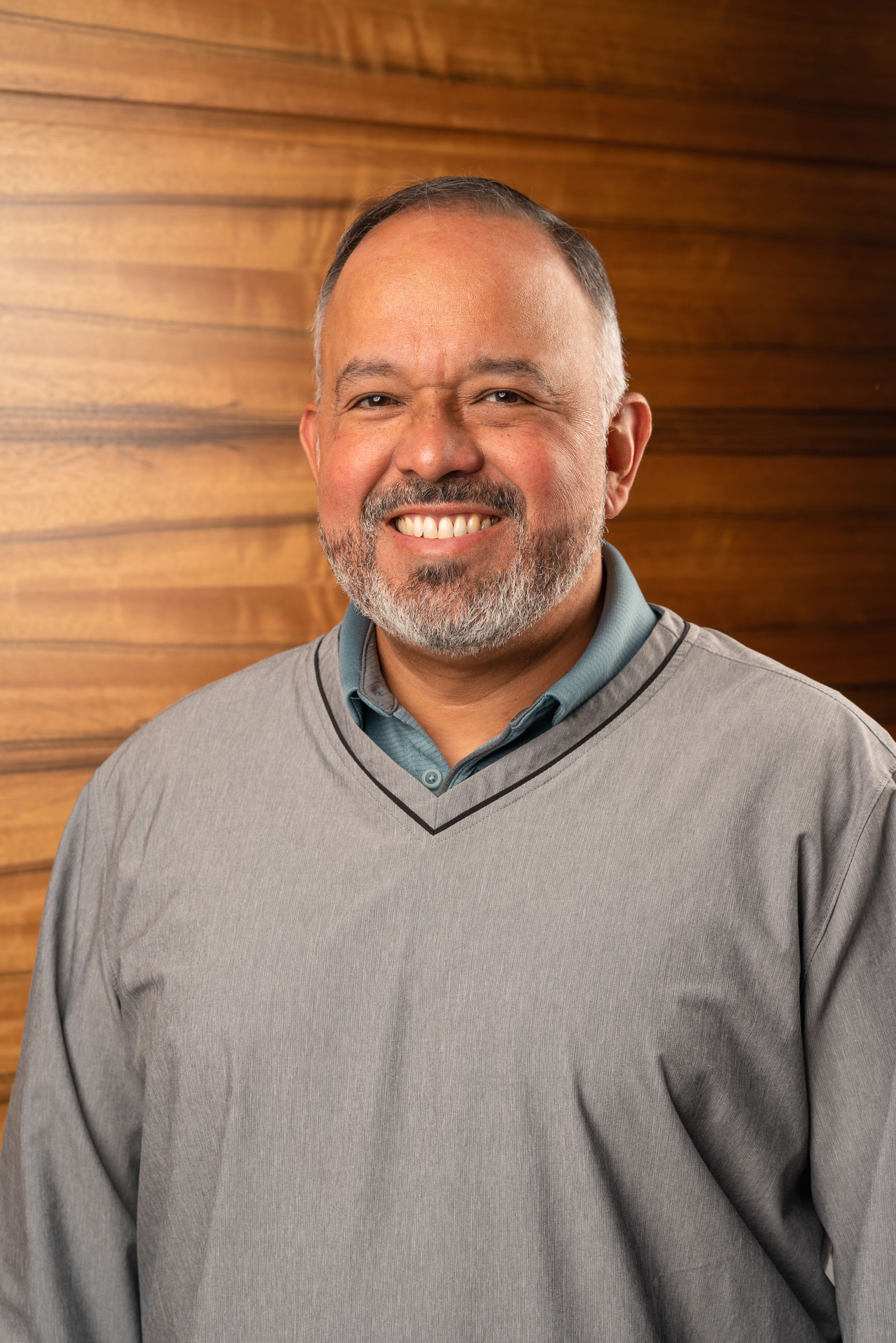 Carlos Mendoza Headshot Carlos Mendoza Headshot