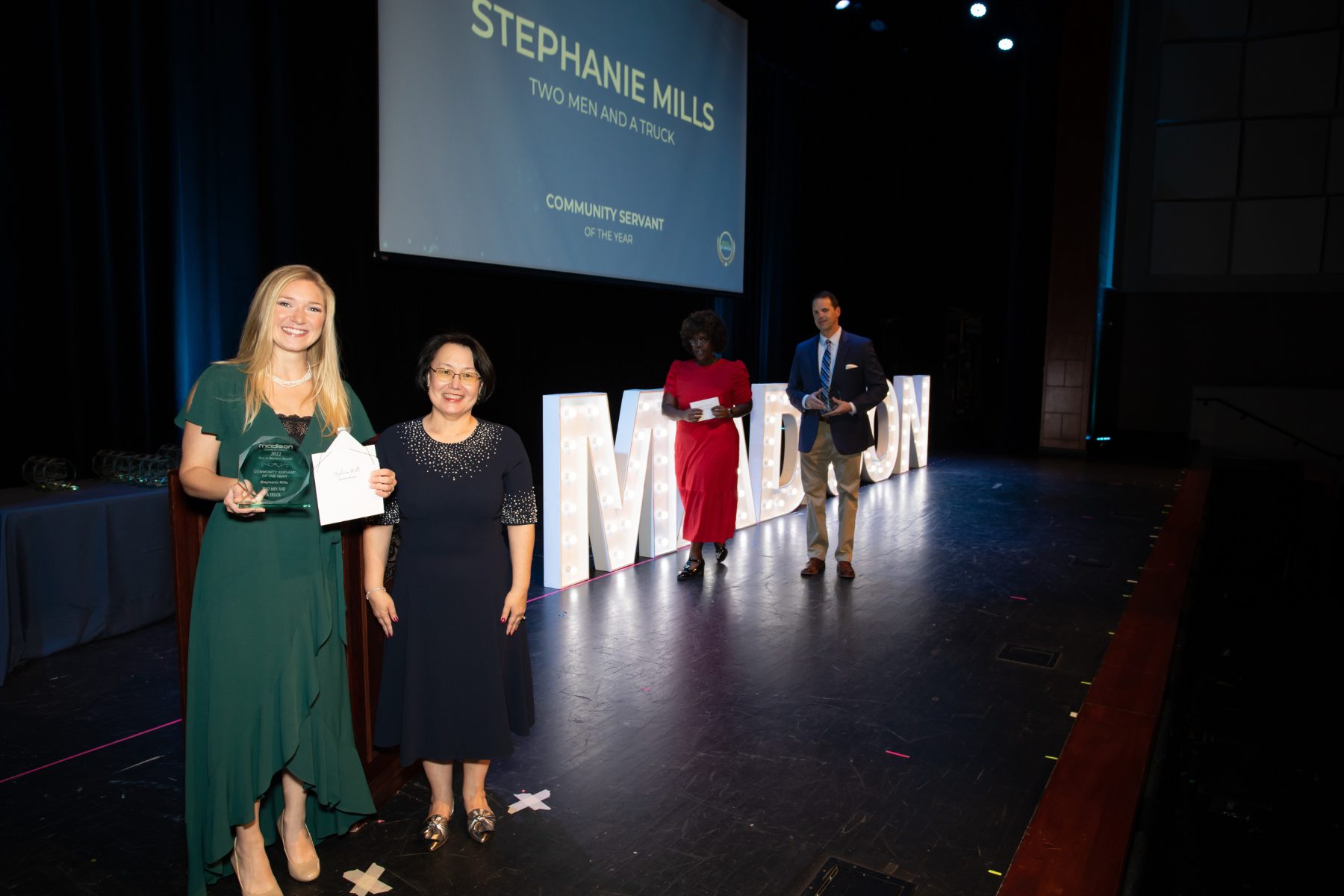 Stephanie Mills Stephanie Mills