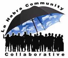 547 La Habra Community Collaborative logo